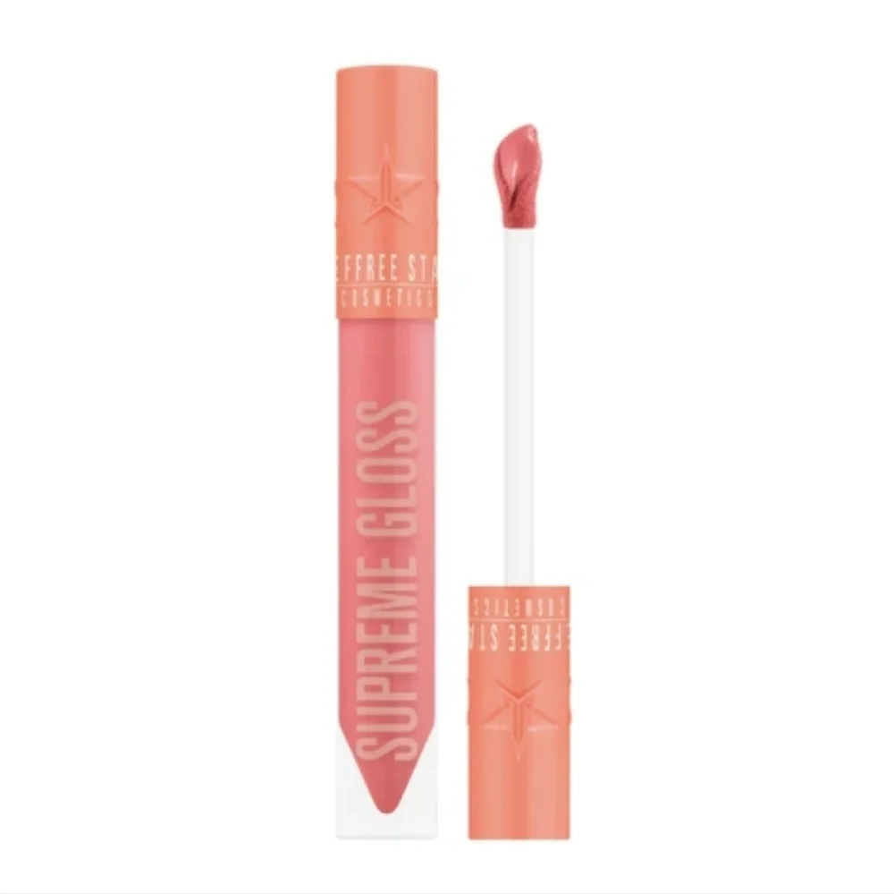 Jeffree Star Supreme Gloss Orange County